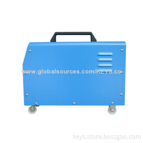 600W Portable Solar Power Off Grid System